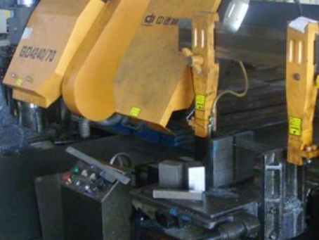 江岸SM45模具钢