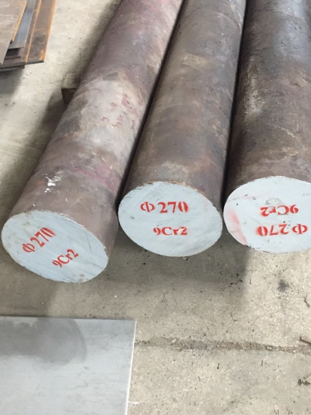 江岸9Cr2工具钢