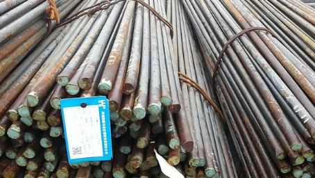 江岸30Cr合金结构钢