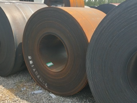 江岸Q355NHB耐候板